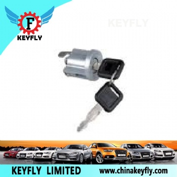 Door Lock Cylinder Set for ISUZU 100P / NPR120 / TFR / NPR115 / NKR110 / NKR88 / JAC OEM 8-970-958-690