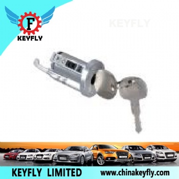 Lock Cylinder with Keys for ISUZU NLS130 / 700P FRR210 OEM 8-98055147-1