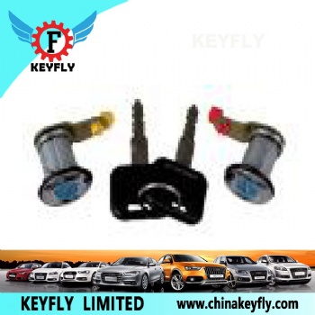 Door Lock Cylinder Set for NISSAN BIG-M Truck OEM 80602-01H11 (RH)