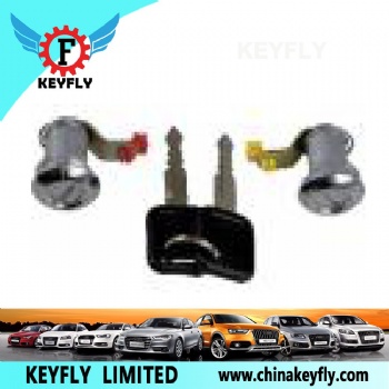 Door Lock Cylinder Set for ISUZU NKR OEM 8-97035294-GC