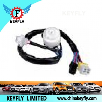 Ignition Switch with Wiring Harness for ISUZU OEM 8-97088268-0