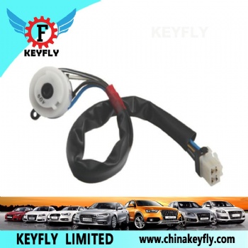 Ignition Switch with Wiring Harness for ISUZU NKR94 / 100P OEM 8-97117997-0