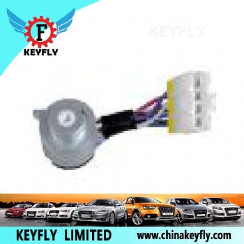 Ignition Switch with Wiring Harness for ISUZU DEGA OEM 1-79130-198-1