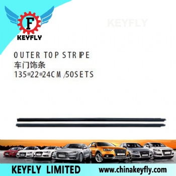 Outer Top Stripe for Suzuki Alto / Flyer 1988-2004