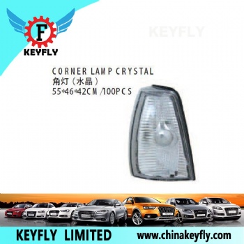 Corner Lamp Crystal for Suzuki Alto / Flyer 1988-2004