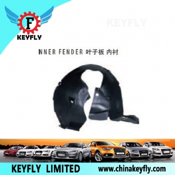 Inner Fender for Chevrolet Trax '14 / Corsa 2012
