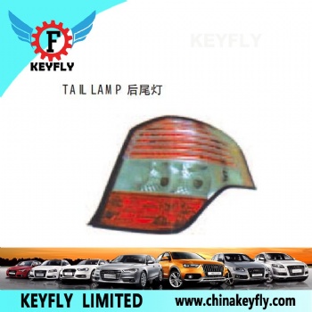 Tail Lamp for Chevrolet Trax '14 / Corsa 2012
