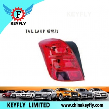 Tail Lamp for Chevrolet Cruze '15 / Trax '14