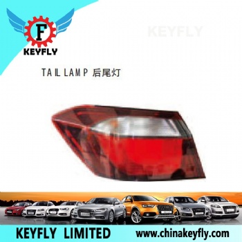 Tail Lamp for Chevrolet Cruze '15 / Trax '14
