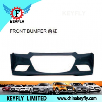 Front Bumper for Chevrolet Aveo '14