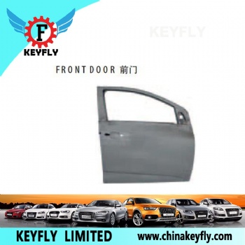 Front Door for Chevrolet Aveo '11 / Malibu