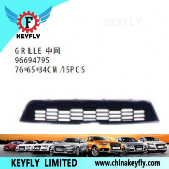 雪佛兰爱唯欧 11 款、迈锐宝 中网 OEM 96694795