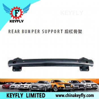 Rear Bumper Support for Chevrolet Sail '10 / Aveo '11