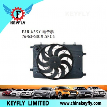 Fan Assy for Chevrolet Cruze '09