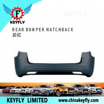 Rear Bumper Hatchback for Chevrolet Captiva '07 / Cruze '09