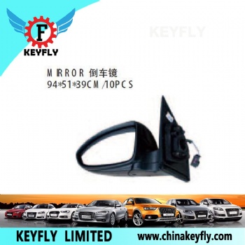 Mirror for Chevrolet Captiva '07 / Cruze '09