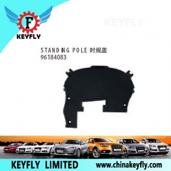 Timing Cover for Chevrolet Nubira / Optra / Lacetti / HRV OEM 96184083