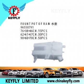 雪佛兰凯越 03 款（NUBIRA Ⅲ/OPTRA '03/LACETTI） 水壶 OEM 96550791