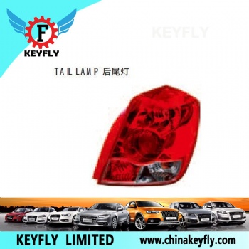 Tail Lamp for Chevrolet Nubira '03 / Optra / Lacetti