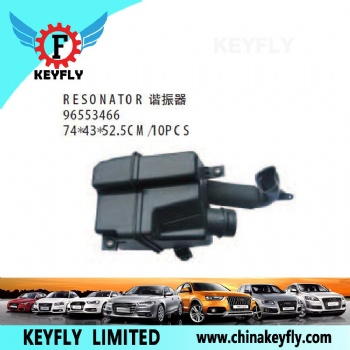 雪佛兰凯越 03 款（NUBIRA Ⅲ/OPTRA '03/LACETTI） 谐振器 OEM 96553466