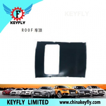 Roof for Chevrolet Epica / Captiva '07