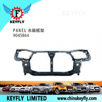 雪佛兰新景程 水箱框架 OEM 9045864