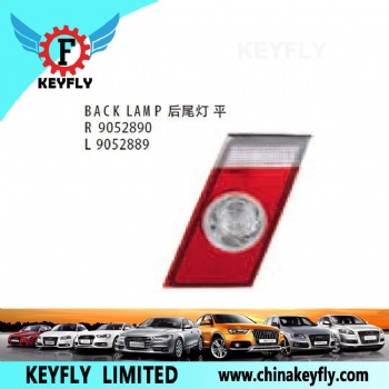 雪佛兰新景程 后尾灯 平 OEM 9052890