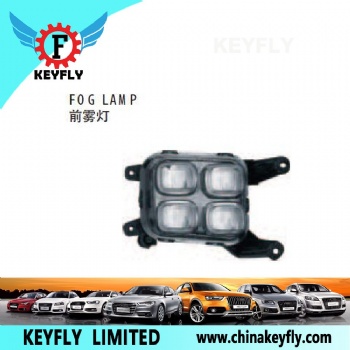 起亚K3 2016款/KX5 前雾灯