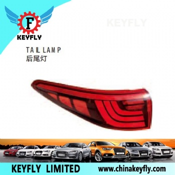 起亚K3 2016款/KX5 后尾灯