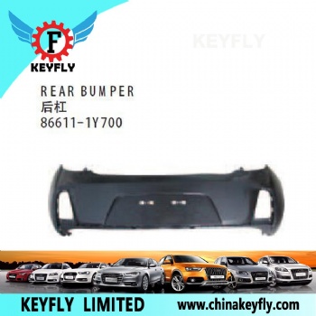 起亚PICANTO S/Si 后杠 OEM 86611-1Y700