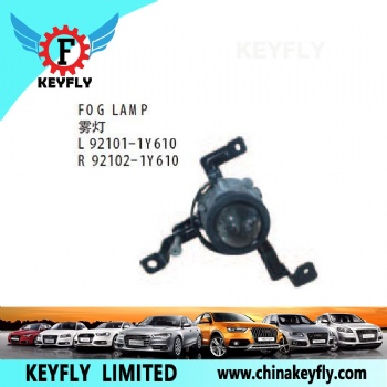 起亚PICANTO S/Si 雾灯 OEM 92102-1Y610