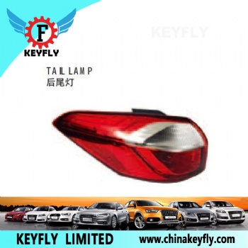 起亚PICANTO S/Si 后尾灯