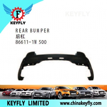 起亚锐欧2015中东版/K2 2015俄罗斯版 后杠 OEM 86611-1W500