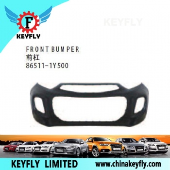 起亚PICANTO S/Si 前杠 OEM 86511-1Y500