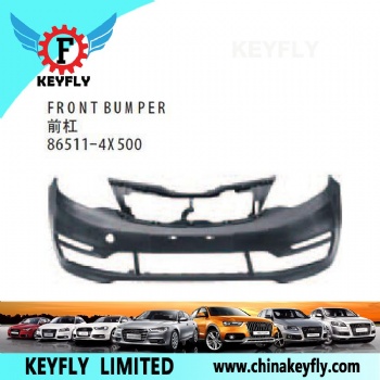 起亚锐欧2015中东版/K2 2015俄罗斯版 前杠 OEM 86511-4X500