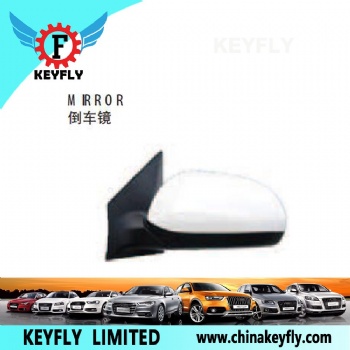 起亚锐欧2015中东版/K2 2015俄罗斯版 倒车镜