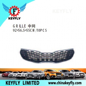 起亚K3 2013款 中网