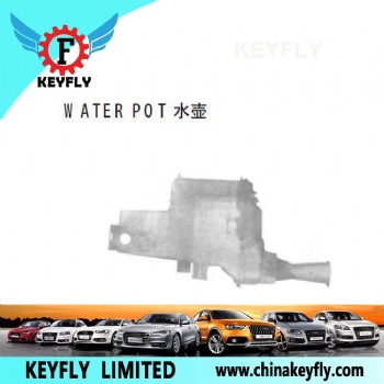 起亚K3 2013款 水壶