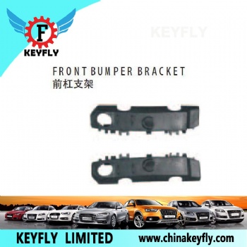 起亚K3 2013款 前杠支架