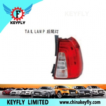 Tail Lamp for Kia Bongo 2012 / Sportage 2013