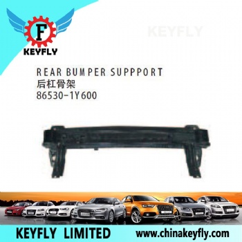 起亚PICANTO 2014款/傲跑15款 后杠骨架 OEM 86530-1Y600