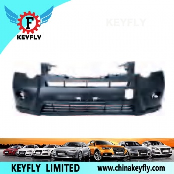 Front Bumper for Nissan Tiida '11 / March / X-Trail / Sunny '12