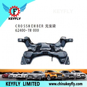 起亚锐欧12款三厢/K2俄罗斯版 元宝梁 OEM 62400-1W000