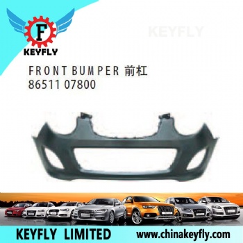 起亚OPTIMA 09款/PICANTO 09款 前杠 OEM 86511 07800
