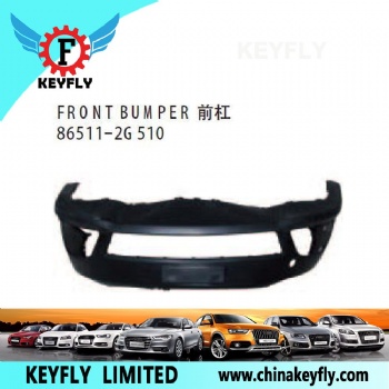 起亚OPTIMA 09款/PICANTO 09款 前杠 OEM 86511-2G510