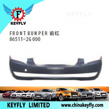 起亚索兰托13款/OPTIMA 06款 前杠 OEM 86511-2G000