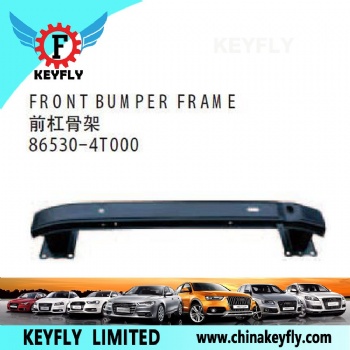 起亚智跑11款 前杠骨架 OEM 86530-4T000