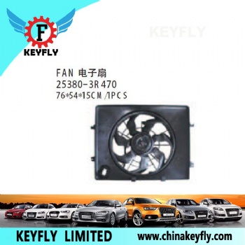 起亚K5 2011款 电子扇 OEM 25380-3R470