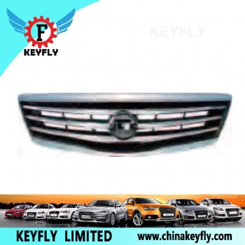Grille for Nissan Tiida '08 / Livina '07 / Teana '08