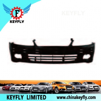Front Bumper for Nissan C22 / Sunny '00 / Tiida '05